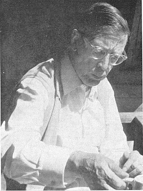 Franz Hammer (1898-1969)
